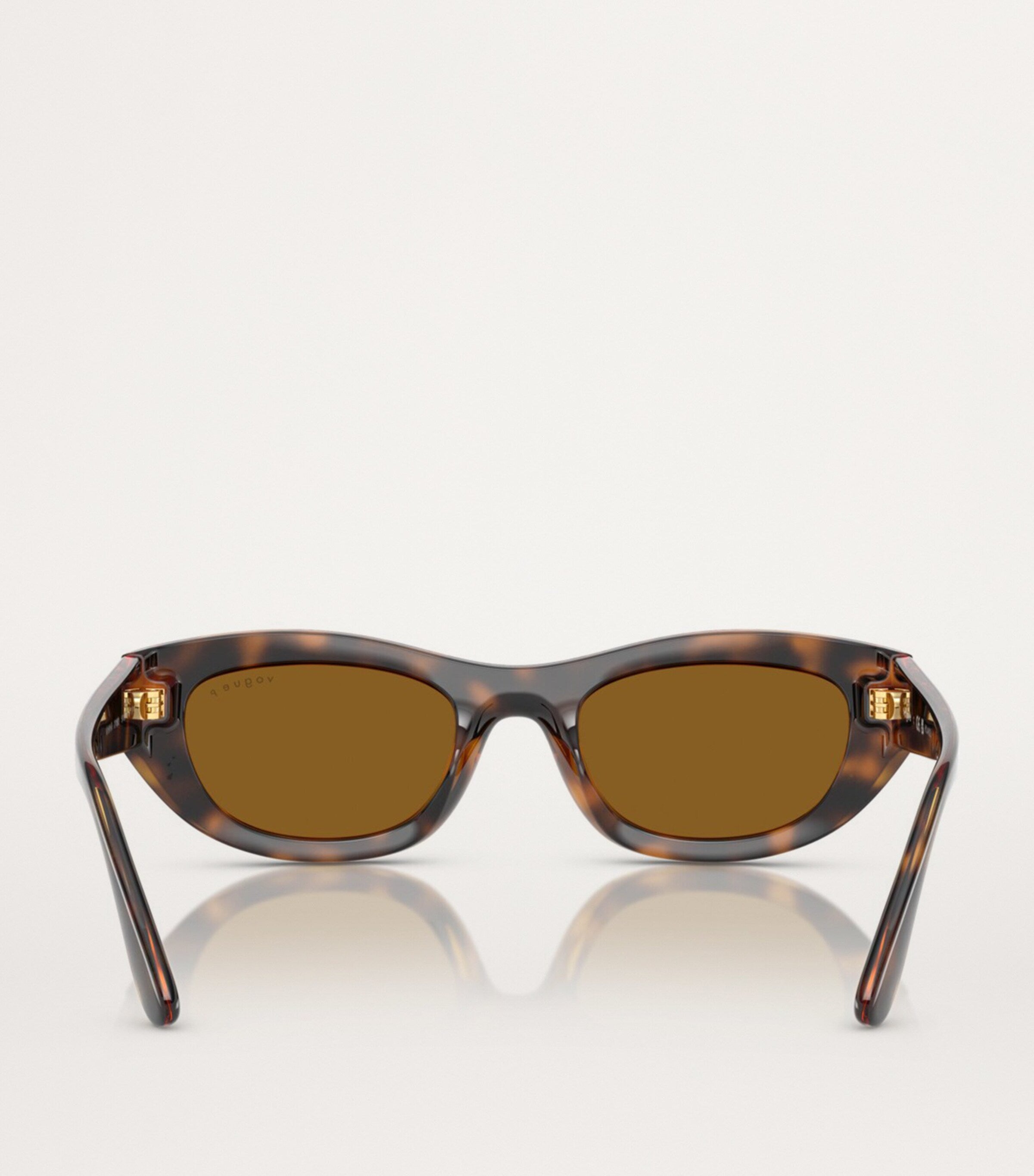 Vogue Nylon Sunglasses with UV protection case (British brand)