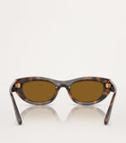 Vogue Nylon Sunglasses with UV protection case (British brand)