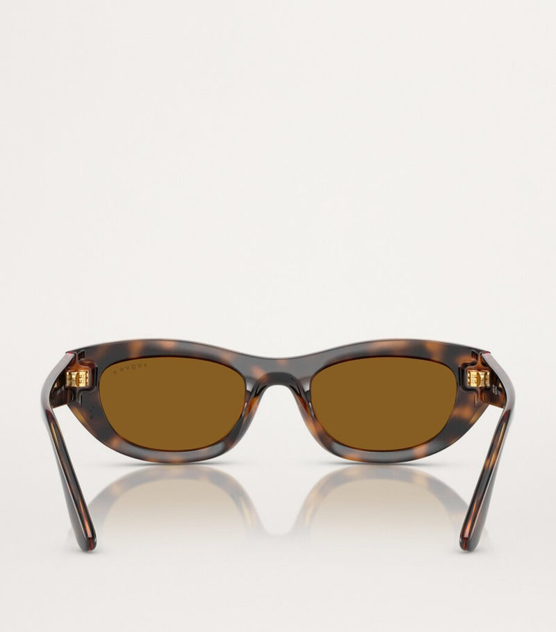 Vogue Nylon Sunglasses with UV protection case (British brand)