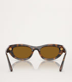 Vogue Nylon Sunglasses with UV protection case (British brand)