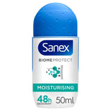 Sanex BiomeProtect Moisturising Roll On Deodorant   50ml GOODS M&S   