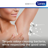 Sanex BiomeProtect Anti Irritation Roll On Deodorant    50ml GOODS M&S   