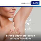 Sanex BiomeProtect Anti Irritation Roll On Deodorant    50ml GOODS M&S   