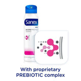 Sanex BiomeProtect Anti Irritation Deodorant    200ml GOODS M&S   