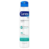 Sanex Biome Protect Dermo Moisturising Deodorant Spray    200ml GOODS M&S   