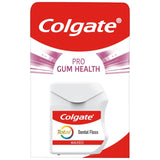 Colgate Total Pro Gum Health Interdental Floss 25m GOODS M&S   