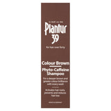 Plantur39 Colour Brown Shampoo   250ml GOODS M&S   