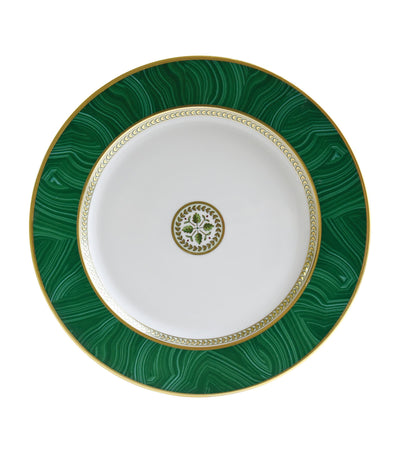 Harrods Bernardaud Constance Service Plate (29.5cm) - Porcelain Dinner Plate- Buy online at McGrocer