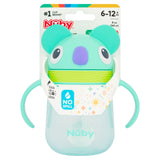 Nûby Character Trainer Cup 240ml, UK version