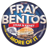 Fray Bentos Steak & Kidney Pie 425g GOODS Sainsburys   