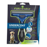 FURminator Large Dog Undercoat Tool - Long Hair GOODS M&S   