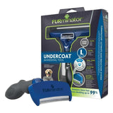 FURminator Large Dog Undercoat Tool - Long Hair GOODS M&S   