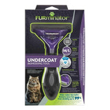 FURminator Medium/Large Cat Undercoat Tool - Long Hair GOODS M&S   