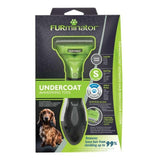 FURminator Small Dog Undercoat Tool - Long Hair GOODS M&S   