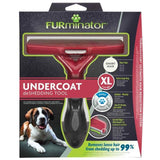 FURminator Extra Large Dog Undercoat Tool - Short Hair GOODS M&S   