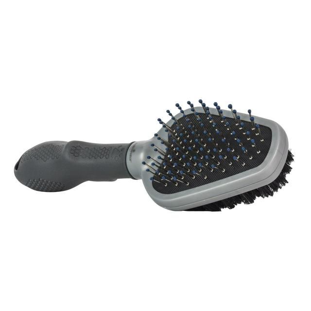 FURminator Dog and Cat Dual Brush