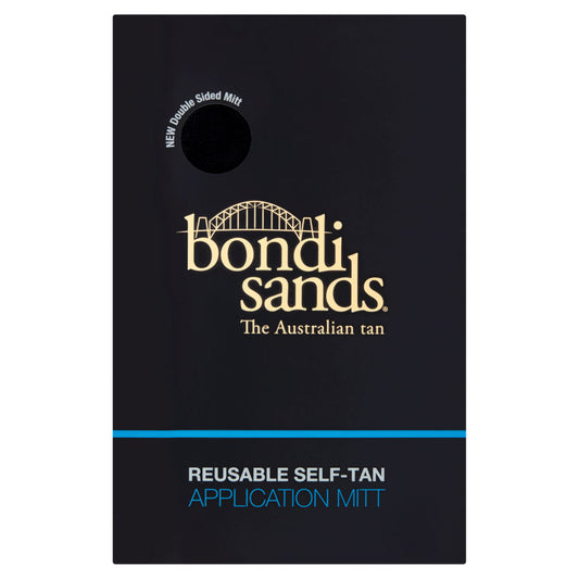 Bondi Sands Self-Tan Application Mit Suncare & Travel ASDA   