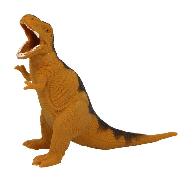 Fumfings Stretchy Beanie T-Rex