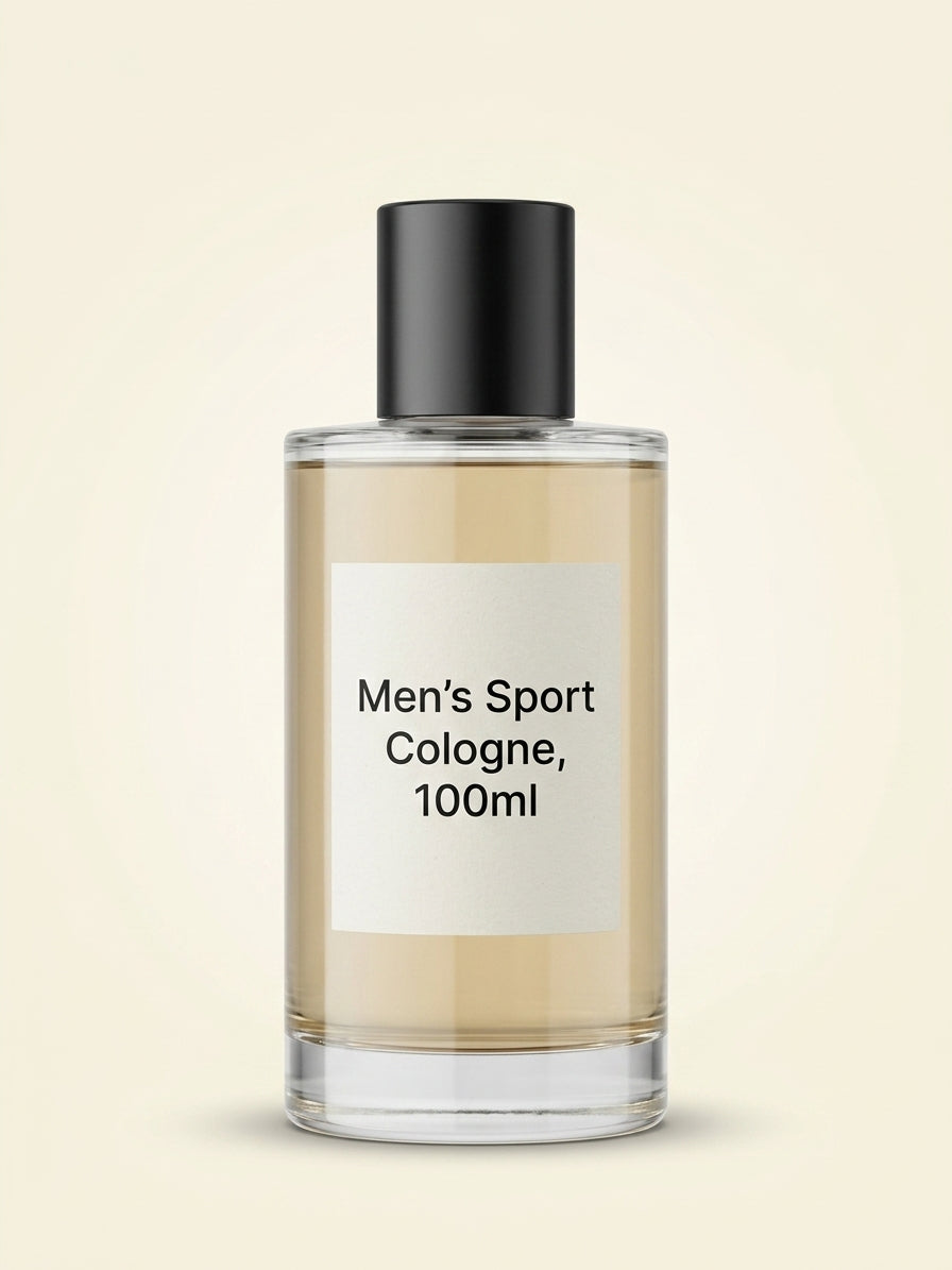 Givenchy Gentleman Society Sport Eau de Parfum 100ml, imported from the UK