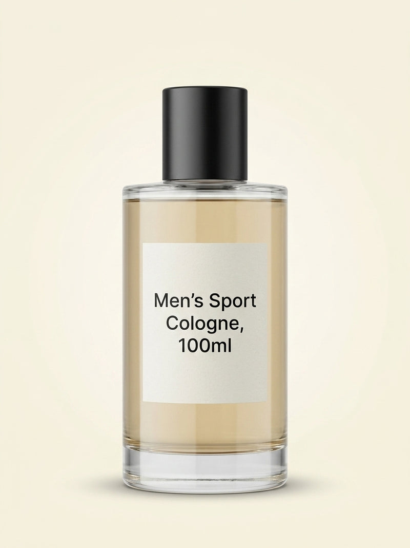 Givenchy Gentleman Society Sport Eau de Parfum 100ml, imported from the UK