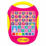 Disney Smart Pad Library 8 books electronic activity pad, UK version