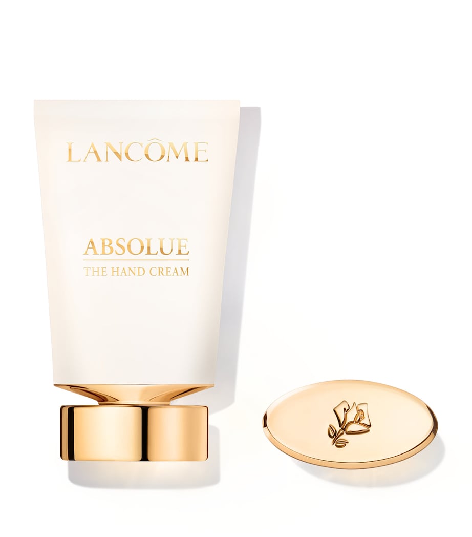 Lancôme hydrating hand cream 50ml, UK version