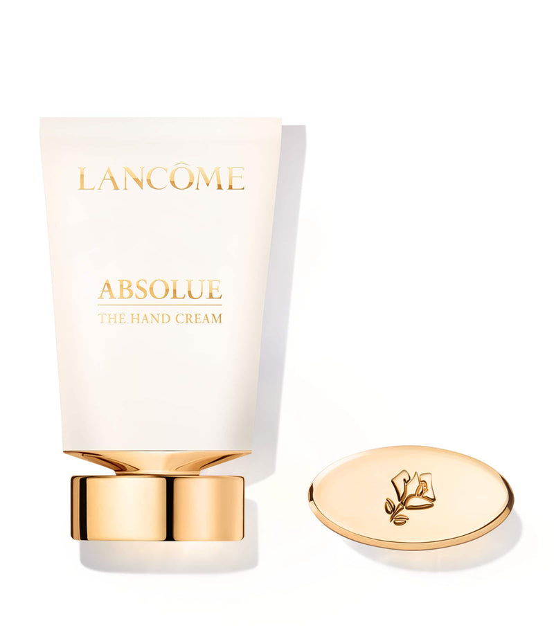 Lancôme hydrating hand cream 50ml, UK version