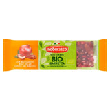 Noberasco Organic Fruitbar with Nuts & Pomegranade   30g GOODS M&S   