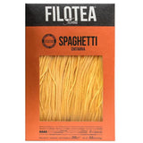 Filotea Spaghetti alla Chitarra Artisan Egg Pasta   250g GOODS M&S   