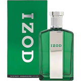 Izod Legacy Green EDT spray 100ml, imported from the UK