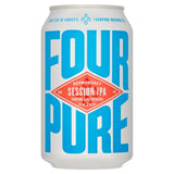 Fourpure Session IPA   4 x 330ml GOODS M&S   