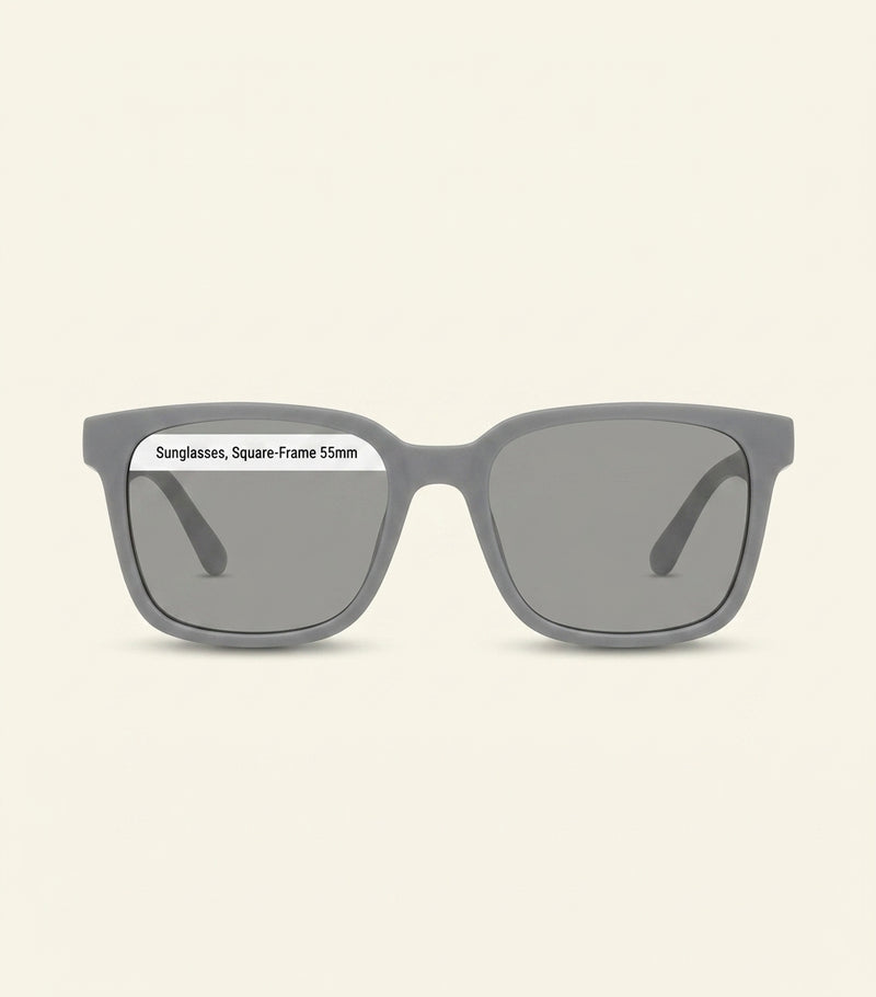 Gucci acetate rectangle sunglasses Italian luxury - British product