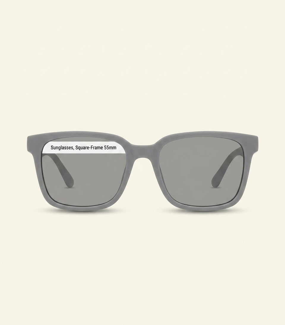 Gucci acetate rectangle sunglasses Italian luxury - British product