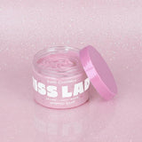 Bomb Cosmetics Miss Lady Whipped Soap 140g, imported from the UK