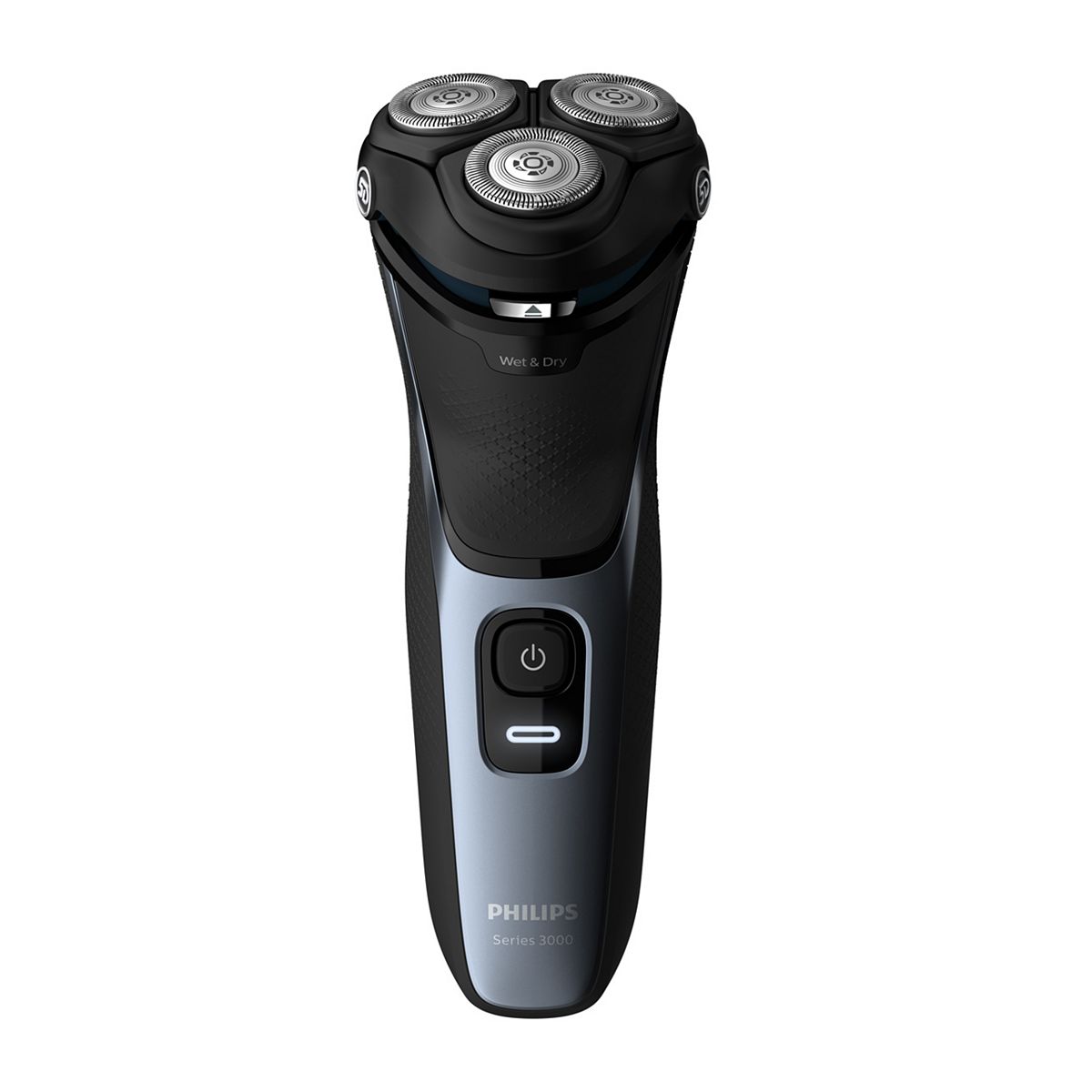 Philips Series 3000 Wet or Dry Men’s Electric Shaver with a 5D Pivot & Flex Heads S3133/51 GOODS Boots   