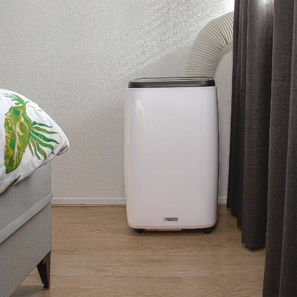 Princess Smart Air Conditioner 12000 BTU GOODS Superdrug   