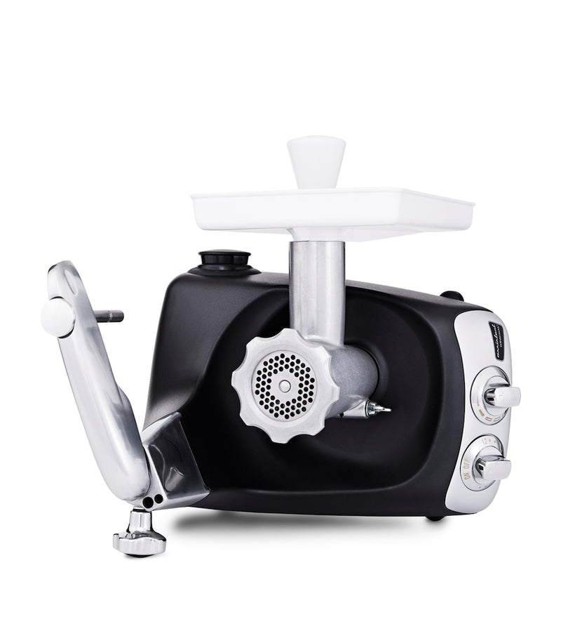 Ankarsrum DeLuxe Attachment Set - British product