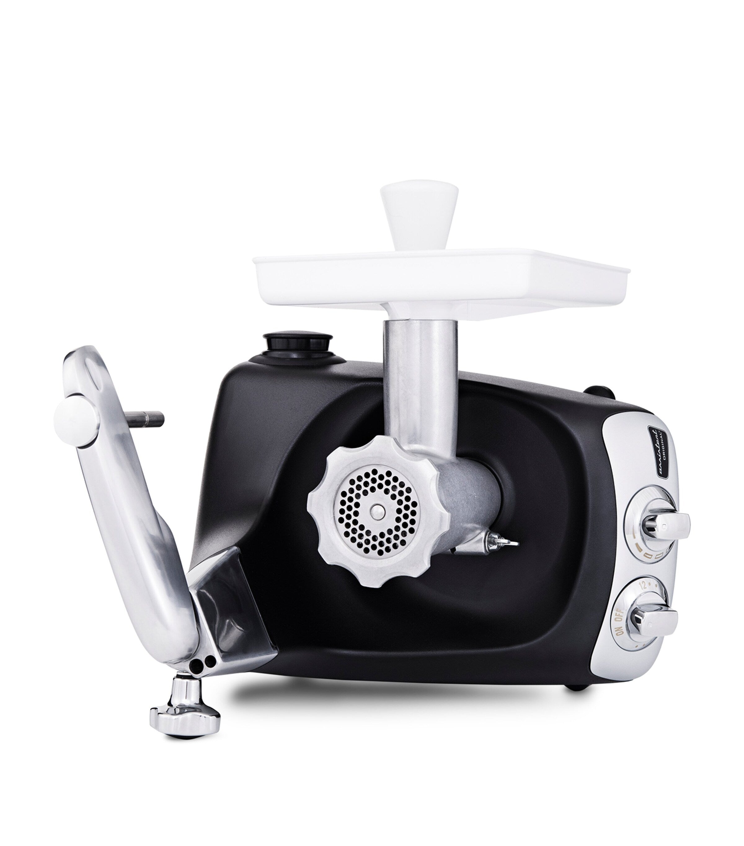 Ankarsrum DeLuxe Attachment Set - British product
