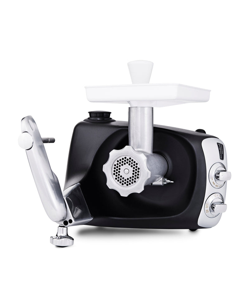 Ankarsrum DeLuxe Attachment Set - British product