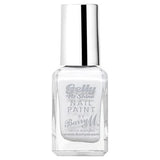Barry M Gelly Hi Shine Cotton nail polish 10ml - British product