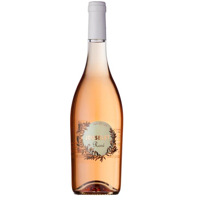 Jouselet Southern French Rose   75cl GOODS M&S   