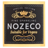 Nozeco Alcohol Free Sparkling   20cl GOODS M&S   