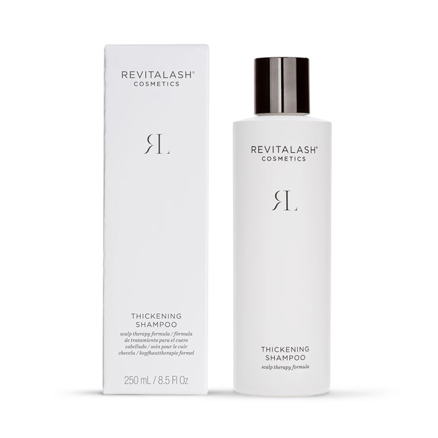 Revitalash Thickening Shampoo 250ml, UK version