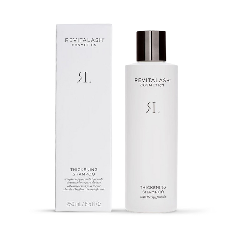 Revitalash Thickening Shampoo 250ml, UK version