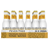 Fever-Tree Indian Tonic Water   24 x 200ml GOODS M&S   