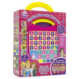Disney Smart Pad Library 8 books electronic activity pad, UK version