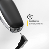 Wahl Groomsman rechargeable beard trimmer UK version