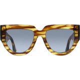 Victoria Beckham brown VB679S sunglasses 53 (British brand)