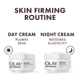 Olay Anti-Wrinkle Pro Vital Moisturiser Day Cream Mature Skin   50ml GOODS M&S   