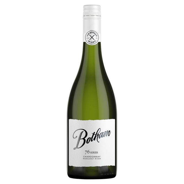 The Botham 76 Series Margaret River Chardonnay   75cl